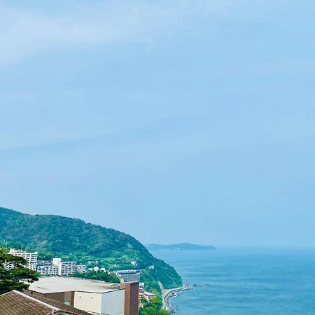 Atami Onsen Resort Villa - Vacation Stay 90401 Exterior photo