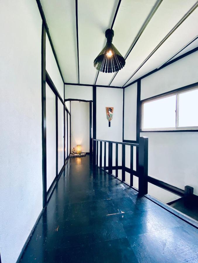 Atami Onsen Resort Villa - Vacation Stay 90401 Exterior photo