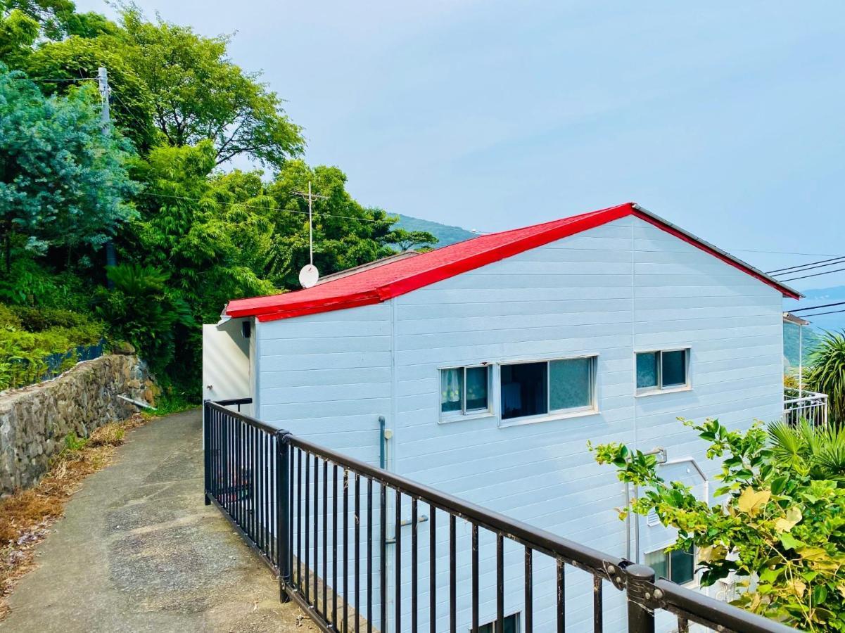 Atami Onsen Resort Villa - Vacation Stay 90401 Exterior photo