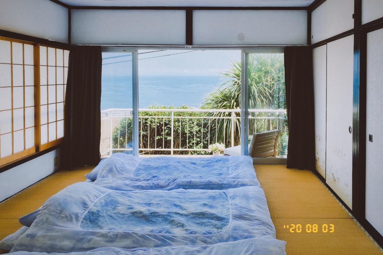 Atami Onsen Resort Villa - Vacation Stay 90401 Exterior photo