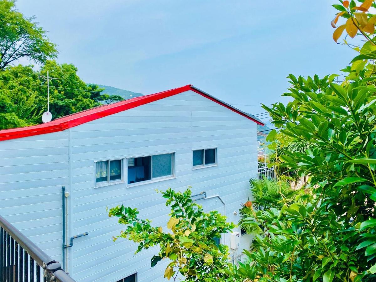 Atami Onsen Resort Villa - Vacation Stay 90401 Exterior photo
