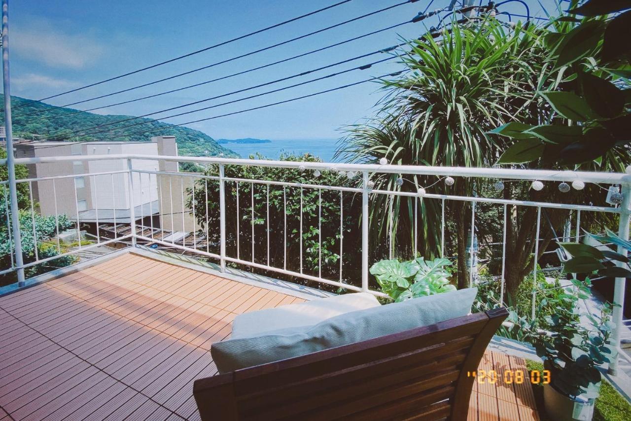 Atami Onsen Resort Villa - Vacation Stay 90401 Exterior photo