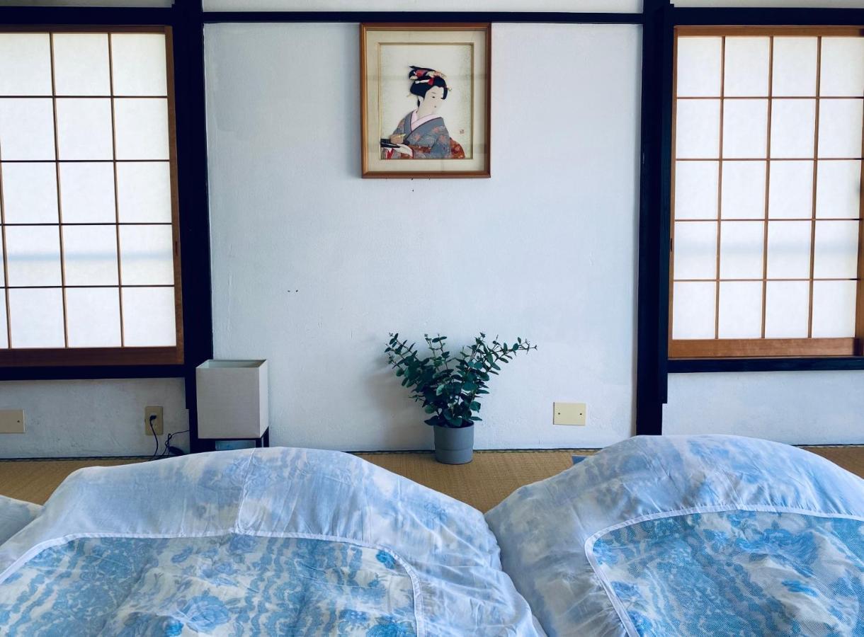 Atami Onsen Resort Villa - Vacation Stay 90401 Exterior photo