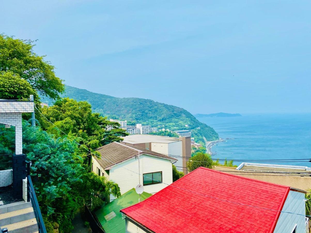 Atami Onsen Resort Villa - Vacation Stay 90401 Exterior photo