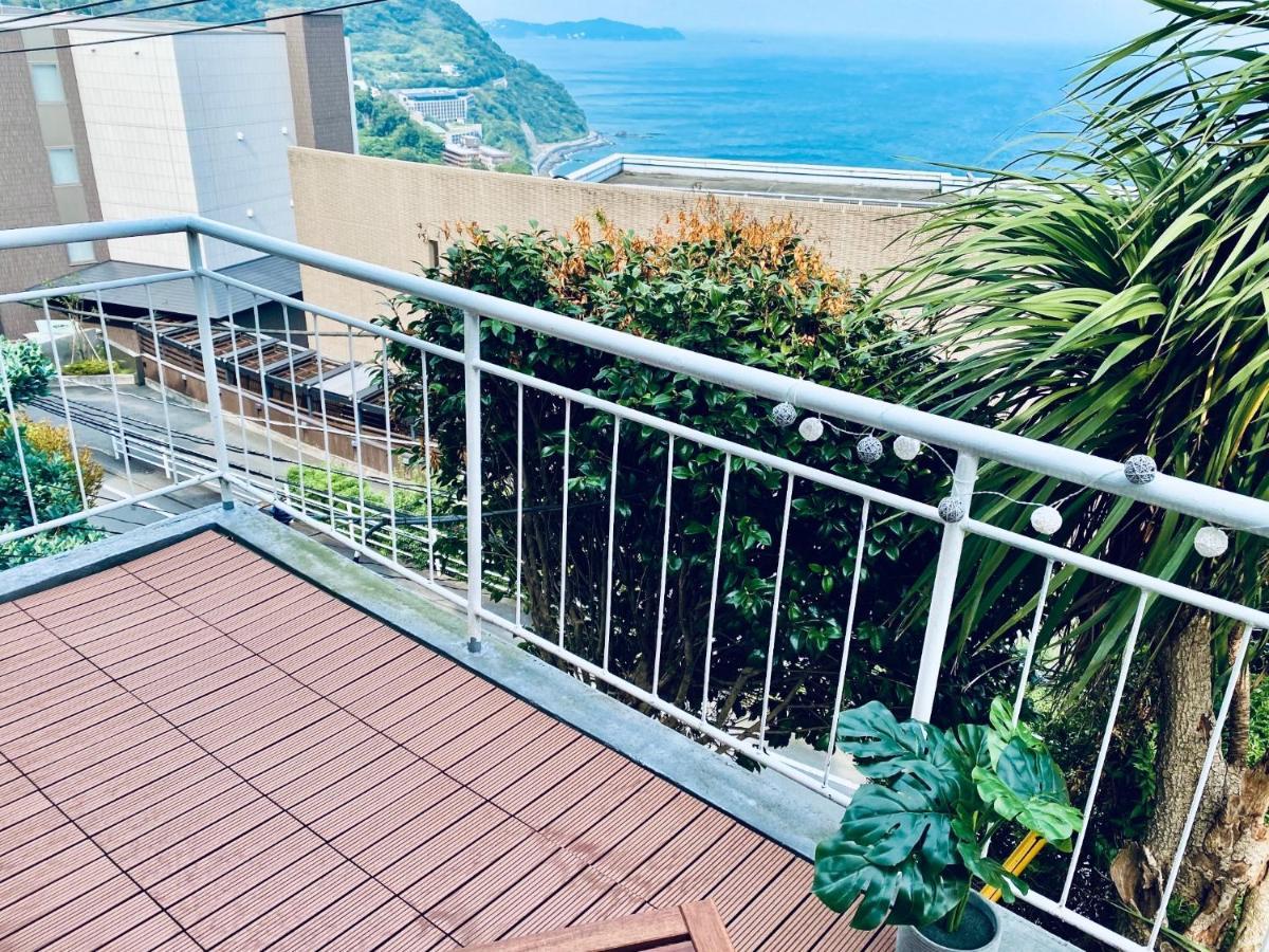 Atami Onsen Resort Villa - Vacation Stay 90401 Exterior photo